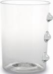 Zafferano Pahar Petoni 370 ml transparent (PT00101) Pahar