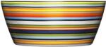 Iittala Castronaș pentru desert Origo portocaliu de desert (1011824) Castron