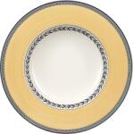 Villeroy & Boch Farfurie adâncă Audun Fleur 24 cm (10-1068-2700)