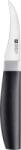 ZWILLING Cuțit pentru decojit Now S 7 cm negru (54540-071-0)