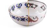 Seletti Bol Hybrid New Era Tiwanaku (09152) Castron