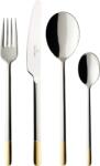 Villeroy & Boch Set de tacâmuri Ella Partially Gold Plated 24 el (12-6351-9030) Tacam