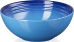Le Creuset Bol Le Creuset 16 cm bleu intens (70117162207080)