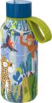 QUOKKA Sticlă termos Quokka Solid Kids Jungle 330 ml (40145)
