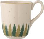 Bloomingville Cană Spruce 350 ml bej (82062315)