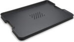 Joseph Joseph Tocător Cut&Carve Plus XL negru cu toarte (60211) Tocator