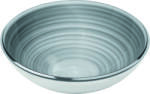 Guzzini Castron Twist 27, 5 cm gri (18162892) Castron