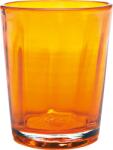 Zafferano Pahar Bei 320 ml portocaliu (BE00106) Pahar