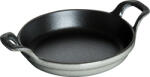 Staub Vas de copt și servire Staub 250 ml plumburiu (40509-544-0)