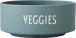 Design Letters Bol pentru gustări Snack Veggies (10204010DGVEGGIES) Castron
