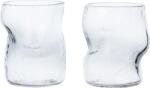Ferm Living Pahare Dimple 270 ml 2 buc (1104270155) Pahar