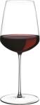 Nude Pahar cu picior pentru vin roșu Stem Zero Powerful (1101743) Pahar
