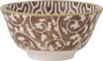 Bloomingville Castronaș Maple 6, 5 cm maro (82057701) Castron