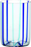Zafferano Pahar Tirache 350 ml albastru (TR00107) Pahar