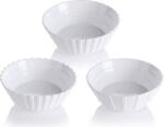 Seletti Boluri tip salatieră Machine 3 buc (10911) Castron