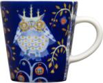 Iittala Ceașcă pentru espresso Taika albastră fără farfurioară (1012445)