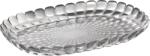 Guzzini Platou pentru servit Tiffany M gri antracit (27960192) Tava