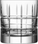 Orrefors Pahare pentru băuturi alcoolice Street scunde 270 ml 4 buc (6540103) Pahar