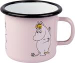 Muurla Cană Muurla Retro Momini Domnița Fandosica 250 ml (1701-025-07)