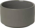 blomus Castronaș Pilar 8, 5 x 5 cm pewter (63968) Castron