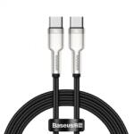 Baseus Cafule Cable USB-C to USB-C 100W, 1m