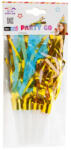  Trombita Arany 19, 5 Cm, 4db (GF0011)