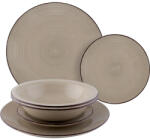 Lamart Lt9111 Farfurii Rotunde Rotunde 6pcs Trendy Lamart Serviciu de masa