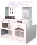 Chipolino Игрален комплект 2 в 1 Chipolino - Кухня и ресторант (DIWH02404565) - ozone
