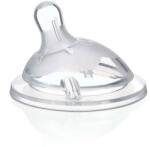 Chicco Биберон Chicco - Natural Feeling, 2 капки (N0205) - ozone
