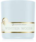 Milkhouse Candle Milkhouse Candle Co. LE Winter Winter Woods ароматна свещ 226 гр