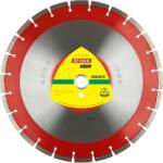 Klingspor DT 350 B Extra disc diamantat de debitat mari pentru Beton, Klingspor 354663 (354663) Disc de taiere