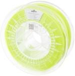 Spectrum 3D nyomtatószál, Premium PLA, 1, 75 mm, Fluorescent Yellow, 1 kg (80017)