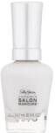 Sally Hansen Complete Salon Manicure lac de unghii rezistent 14.7 ml nuanţă 011 White Here White Now