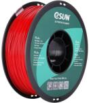 ESUN PLA+ red 1kg (ESU3D03)