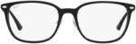 Ray-Ban RX 5403D 5725 52 Férfi, Női szemüvegkeret (optikai keret)
