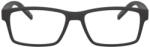 Arnette Leonardo AN 7179 01 54 Férfi szemüvegkeret (optikai keret) (AN7179 01)