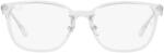 Ray-Ban RX 5403D 2001 52 Férfi, Női szemüvegkeret (optikai keret)