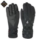LEVEL ASTRA W GORE-TEX Blk női síkesztyű (3339WGML-8,5)