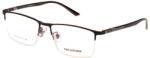 Polarizen Rame ochelari de vedere barbati Polarizen P9652 C2 Rama ochelari