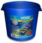 Aqua-Food szemcsés díszhaltáp akvárium halak részére 870ml
