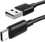 USAMS Кабел Usams SJ708 Type-C 3A Fast Charging Data Cable, 1м (SJ708USB01)