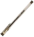Forster Pix Cu Gel Forster 0.7 mm - Negru (6166)