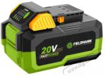 Fieldmann FDUZ 79080 20V akkumulator 8Ah