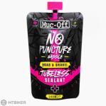 Muc-Off Road & Gravel tömlő nélküli tömítőanyag, 140 ml
