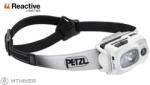 Petzl SWIFT RL tölthető fejlámpa, 1100 lm, fehér