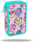 COOLPACK Ученически несесер с пособия CoolPack Jumper 2 Happy donuts (F066665)