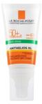 La Roche-Posay ANTHELIOS Non-Perfumed Dry Touch - Anti-Shine SPF50+ cremă de protecție solară cu efect matifiant 50 ml