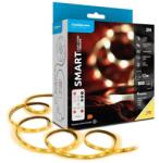 Modee Banda LED Smart Modee, 12W, senzor de miscare, telecomanda, 2700K, 800lm, IP20, 3m (LEDST-LS12W3M2700KSR-MDE) - tik