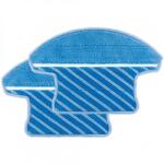 Cleanmate Lavetă mop pentru CleanMate QQ-6 PRO (2 buc)