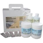 Chemoform AG Whirlpool Set Tablete